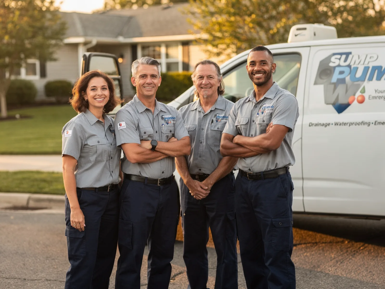 Water Heater Repair company in Point Baker, AK